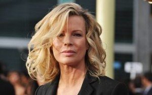 Kim Basinger