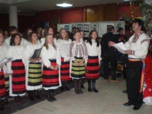 colindatul-in-maramures