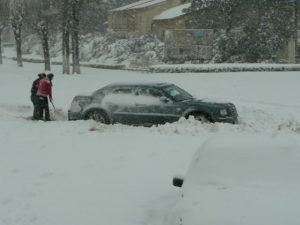 vezi-ce-strazi-din-bucuresti-vor-fi-inchise-in-nopate-de-duminica-din-cauza-zapezii