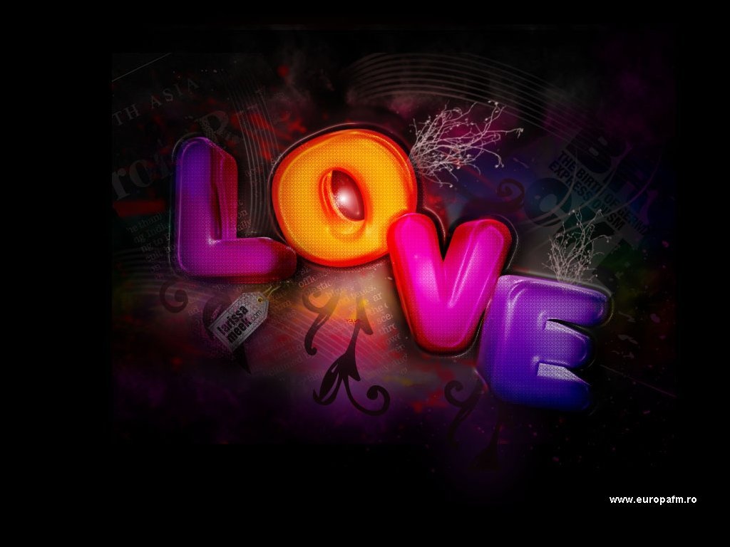 love