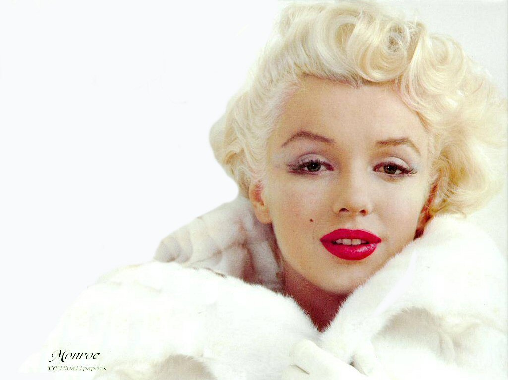 Marilyn-monroe