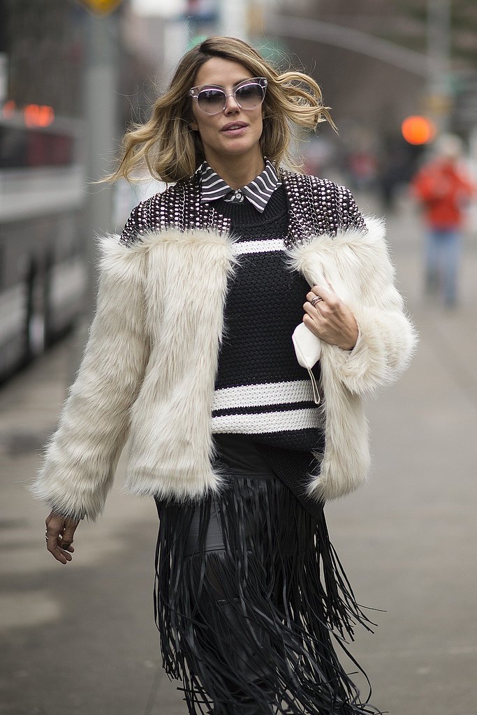 fashion