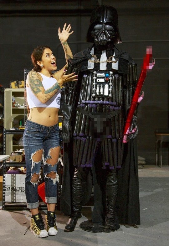 darth vader