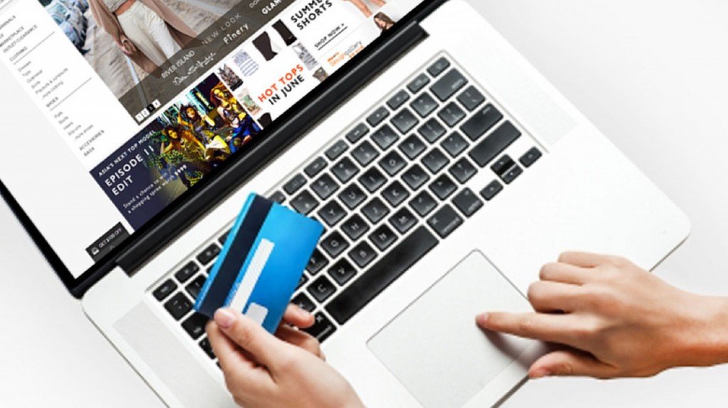 magazin online de shopping